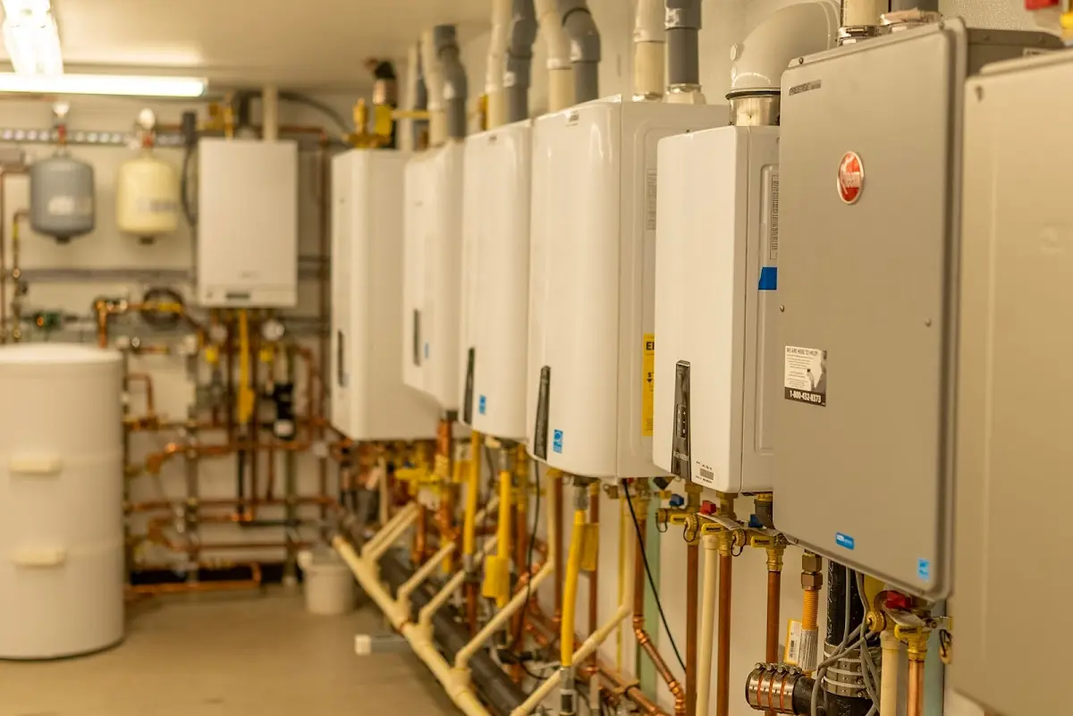 Backflow Testing in Weslaco, TX